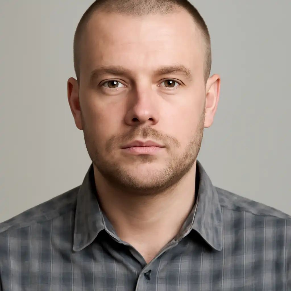 Alexander Petrov